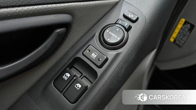 Hyundai The New Grand Starex id 4609795 из Кореи 11