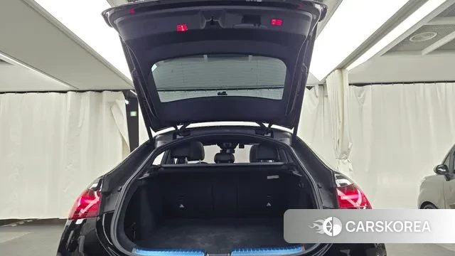 Mercedes-Benz GLE-Class W167 id 3477291 из Кореи 11