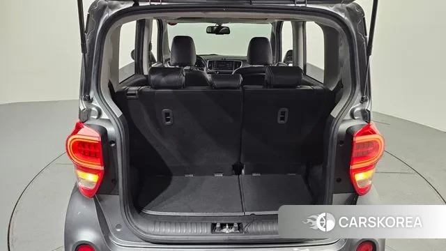 Kia The New Ray id 3685732 из Кореи 11