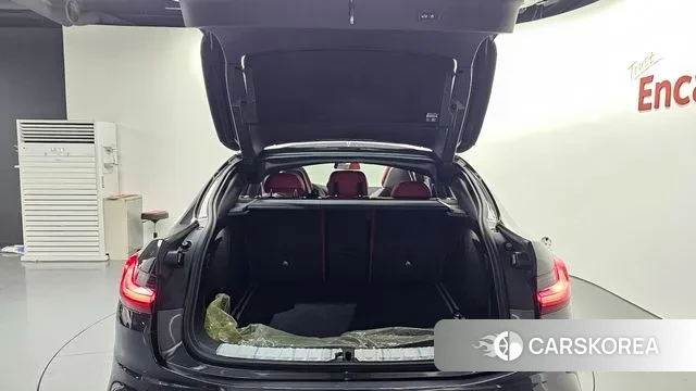 BMW X4M (G02) id 3379885 из Кореи 11