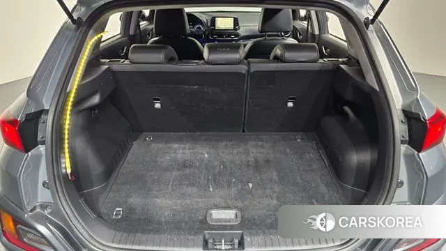 Hyundai Kona id 3429442 из Кореи 11