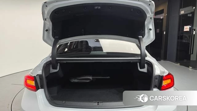 Renault Korea (Samsung) SM6 id 4310973 из Кореи 11