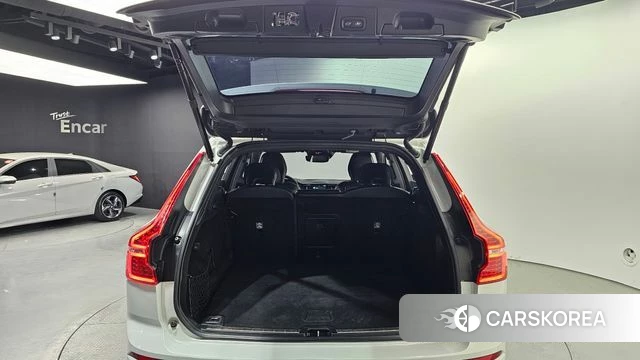 Volvo XC60 second Generation id 4283896 из Кореи 11