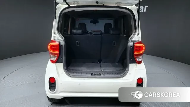 Kia The New Ray id 3361212 из Кореи 11