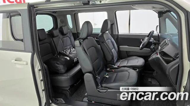 Kia The New Kia Ray id 2657373 из Кореи 11