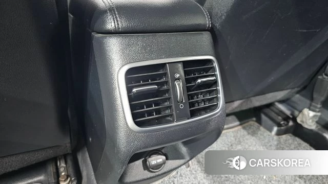 Kia The New K5 2nd generation id 4647824 из Кореи 11