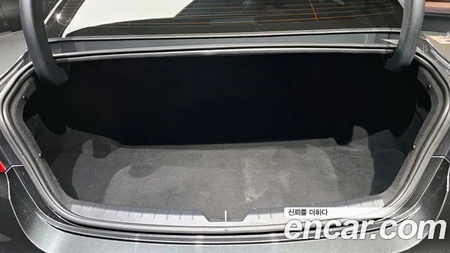 Kia K5 Hybrid 3rd Generation id 2479710 из Кореи 11