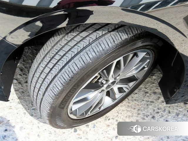Kia K5 3rd generation id 4360780 из Кореи 11
