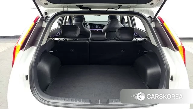 Kia Di Ol Nu Niro id 3721798 из Кореи 11