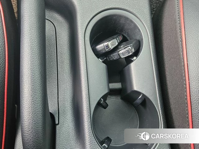 Kia Come New K3 id 4547778 из Кореи 11