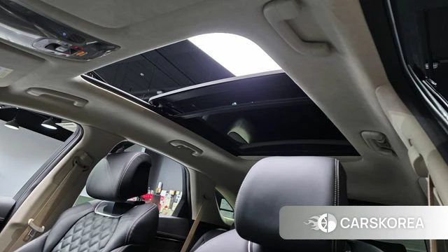 Genesis Electrified GV70 id 4534388 из Кореи 11