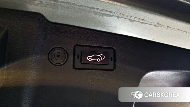 Ssangyong Torres id 3517893 из Кореи 11