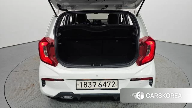 Kia Morning Urban (JA) id 4764685 из Кореи 11
