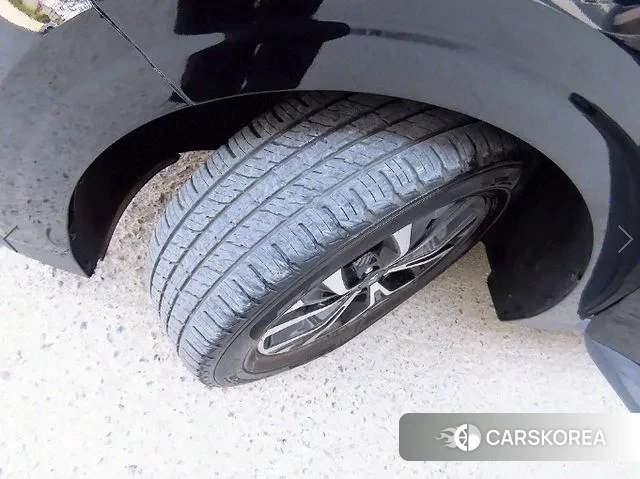 Kia Carnival 4th generation id 3395526 из Кореи 11