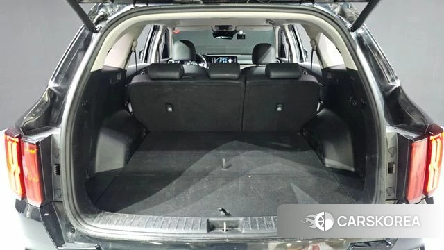 Kia Sorento 4th Generation id 4244986 из Кореи 11