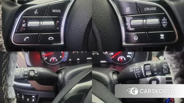 Kia Seltos id 3509457 из Кореи 11