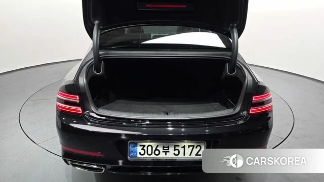 Genesis G80 (RG3) id 4613677 из Кореи 11