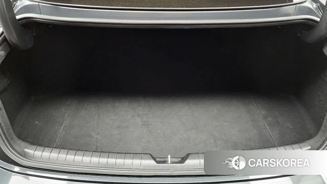 Hyundai Sonata (DN8) id 4282711 из Кореи 11