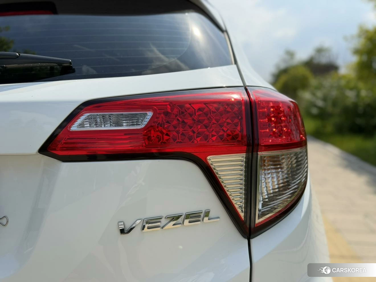 Honda Vezel id 4493130 из Китая 11