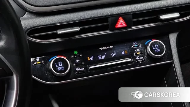 Hyundai Sonata (DN8) id 3290182 из Кореи 11