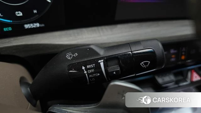 Kia K8 Hybrid id 4316318 из Кореи 11