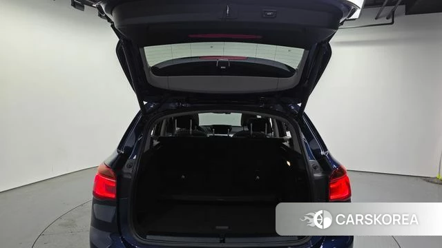 BMW X1 (F48) id 4180574 из Кореи 11