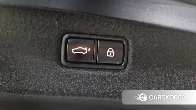 Genesis G90 id 3302173 из Кореи 11