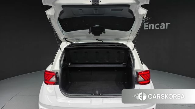Hyundai Venue id 4595467 из Кореи 11