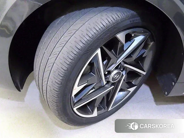 Hyundai The New Grandeur IG id 3106804 из Кореи 11