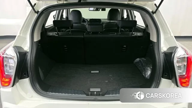 Ssangyong Berry New Tivoli id 3759212 из Кореи 11