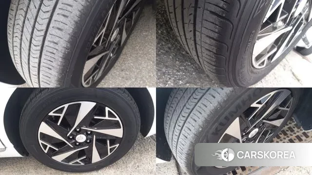 Hyundai The New Grandeur IG Hybrid id 2985547 из Кореи 11