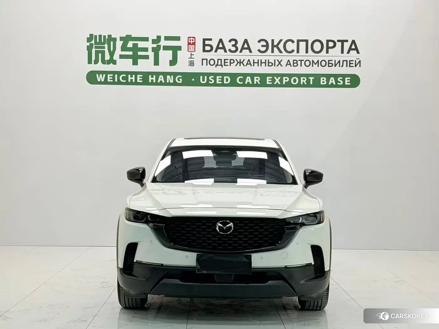 Mazda CX-50 Xingya id 4538740 из Китая 11