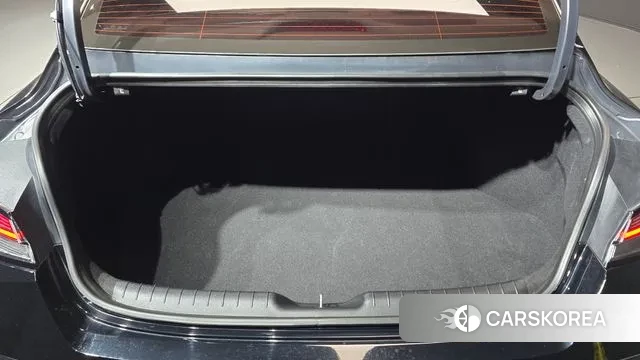 Hyundai The New Avante (CN7) id 3354007 из Кореи 11