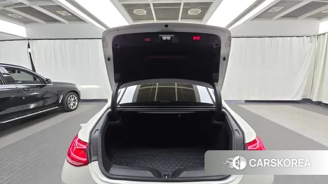 Mercedes-Benz CLS-Class C257 id 3518699 из Кореи 11