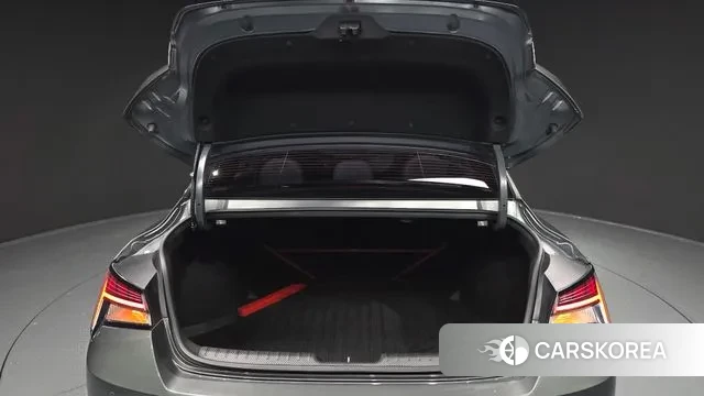 Hyundai Avante (CN7) id 3355294 из Кореи 11