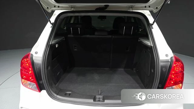 Chevrolet (GM Daewoo) The New Trax id 3879274 из Кореи 11