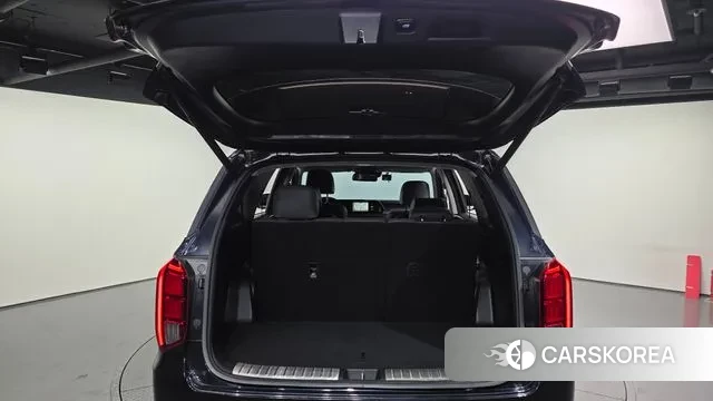 Hyundai Palisade id 3432777 из Кореи 11