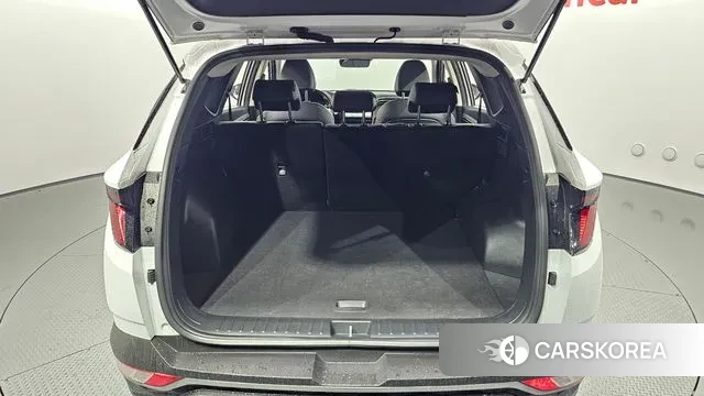 Hyundai Tucson (NX4) id 3416183 из Кореи 11