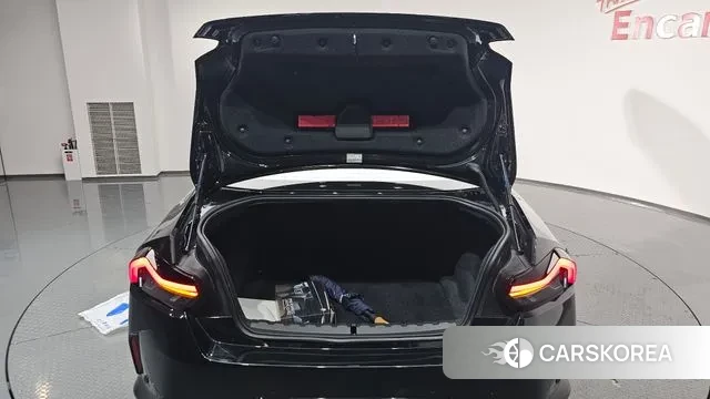 BMW 2 Series (G42) id 3026794 из Кореи 11