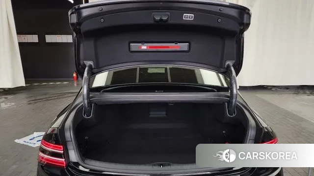 Genesis G80 (RG3) id 2939378 из Кореи 11