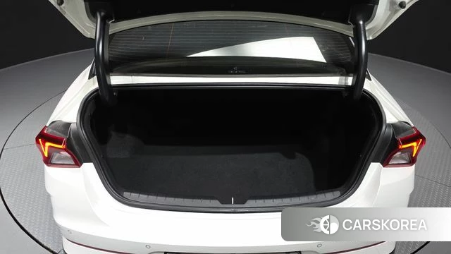 Kia K5 3rd generation id 4721141 из Кореи 11