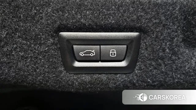 BMW 5 Series (G60) id 3550163 из Кореи 11