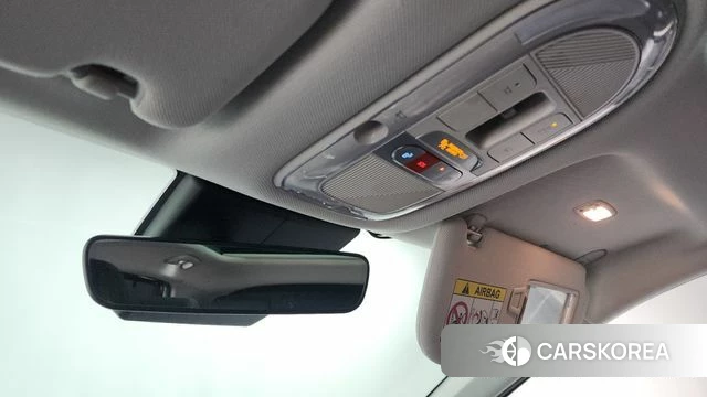 Hyundai Ionic 5 id 4243131 из Кореи 11