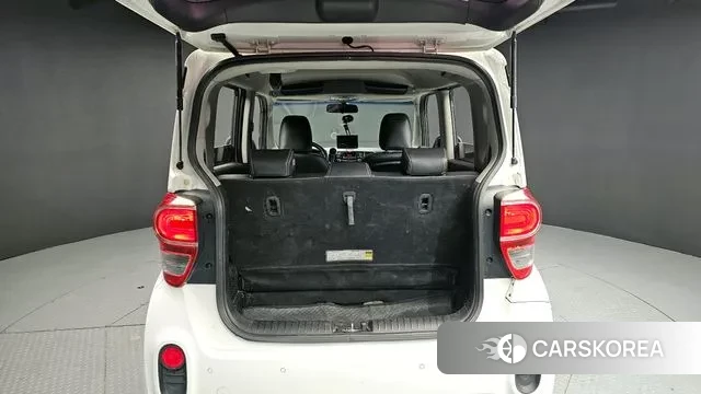 Kia The New Ray id 3622672 из Кореи 11