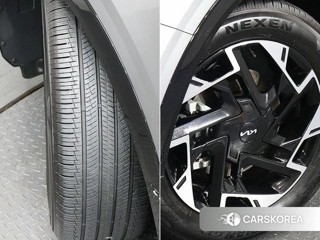 Kia Sportage 5th Generation id 4179255 из Кореи 11