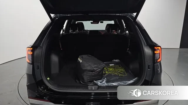 Kia The New Sportage 5th Generation id 3502341 из Кореи 11