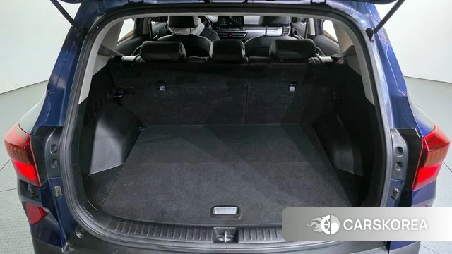 Kia Seltos id 3904462 из Кореи 11