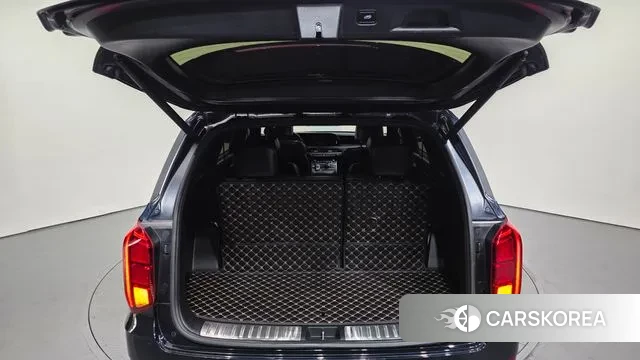 Hyundai Palisade id 3771658 из Кореи 11