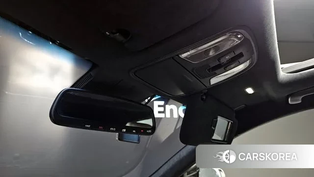 Kia Stinger id 3449731 из Кореи 11