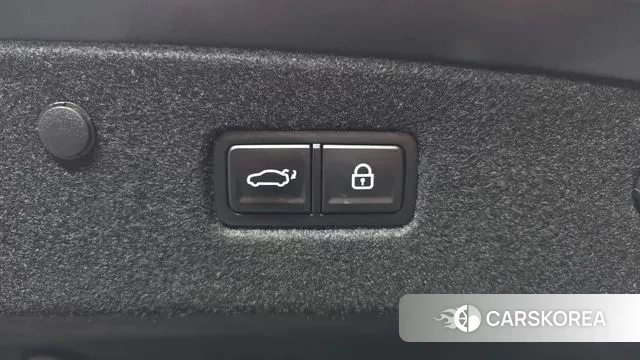 Kia K8 Hybrid id 3487849 из Кореи 11
